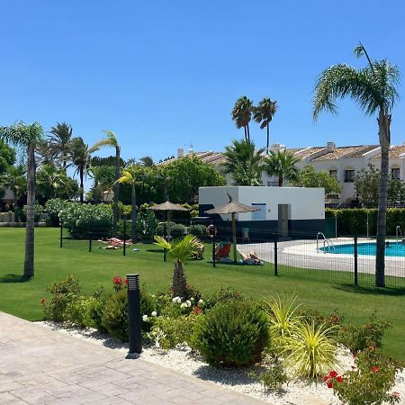 Arroyo Beach Home Estepona Zewnętrze zdjęcie