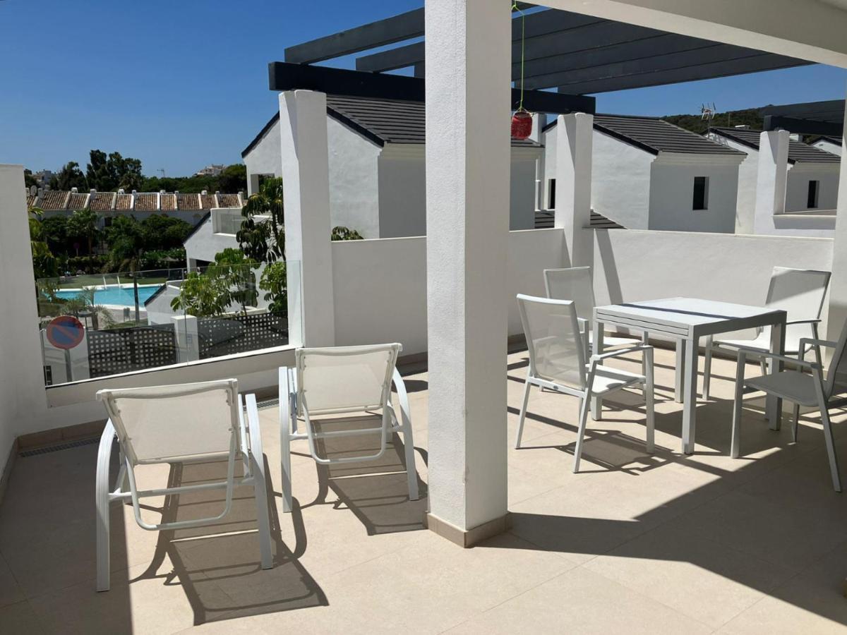 Arroyo Beach Home Estepona Zewnętrze zdjęcie