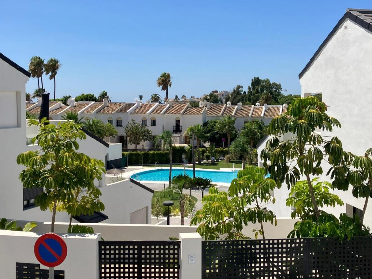 Arroyo Beach Home Estepona Zewnętrze zdjęcie