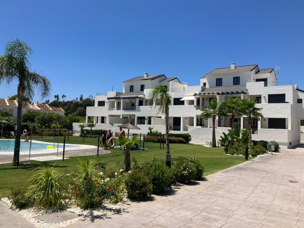 Arroyo Beach Home Estepona Zewnętrze zdjęcie