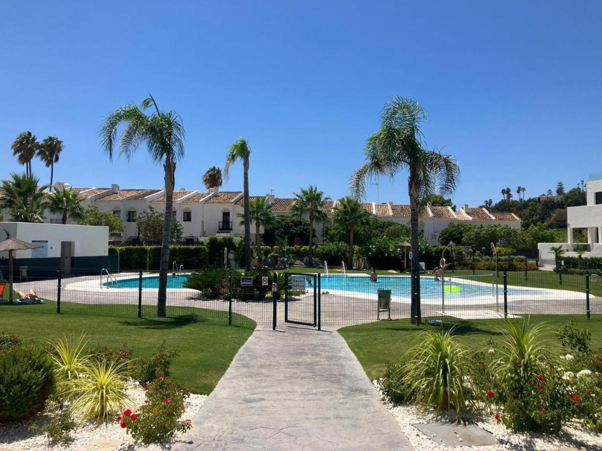 Arroyo Beach Home Estepona Zewnętrze zdjęcie