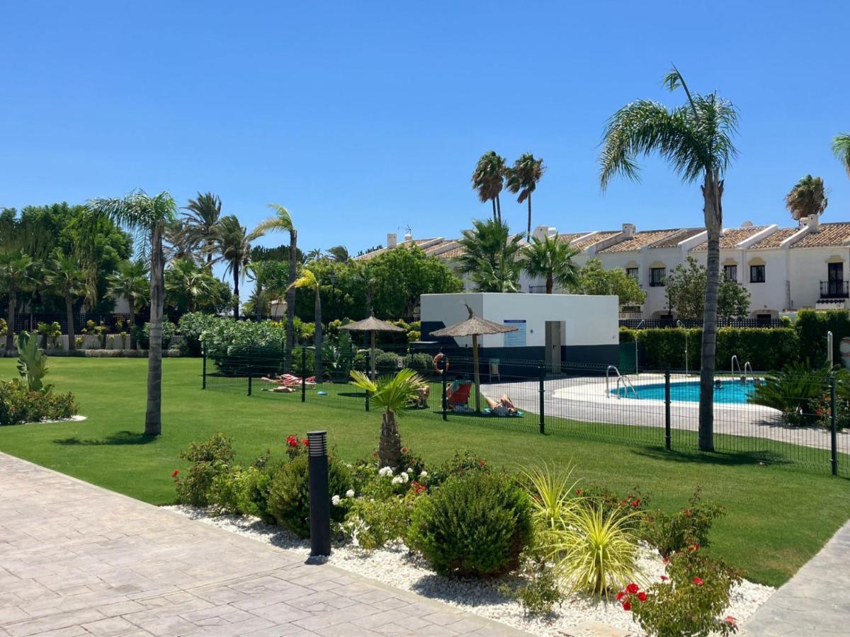 Arroyo Beach Home Estepona Zewnętrze zdjęcie