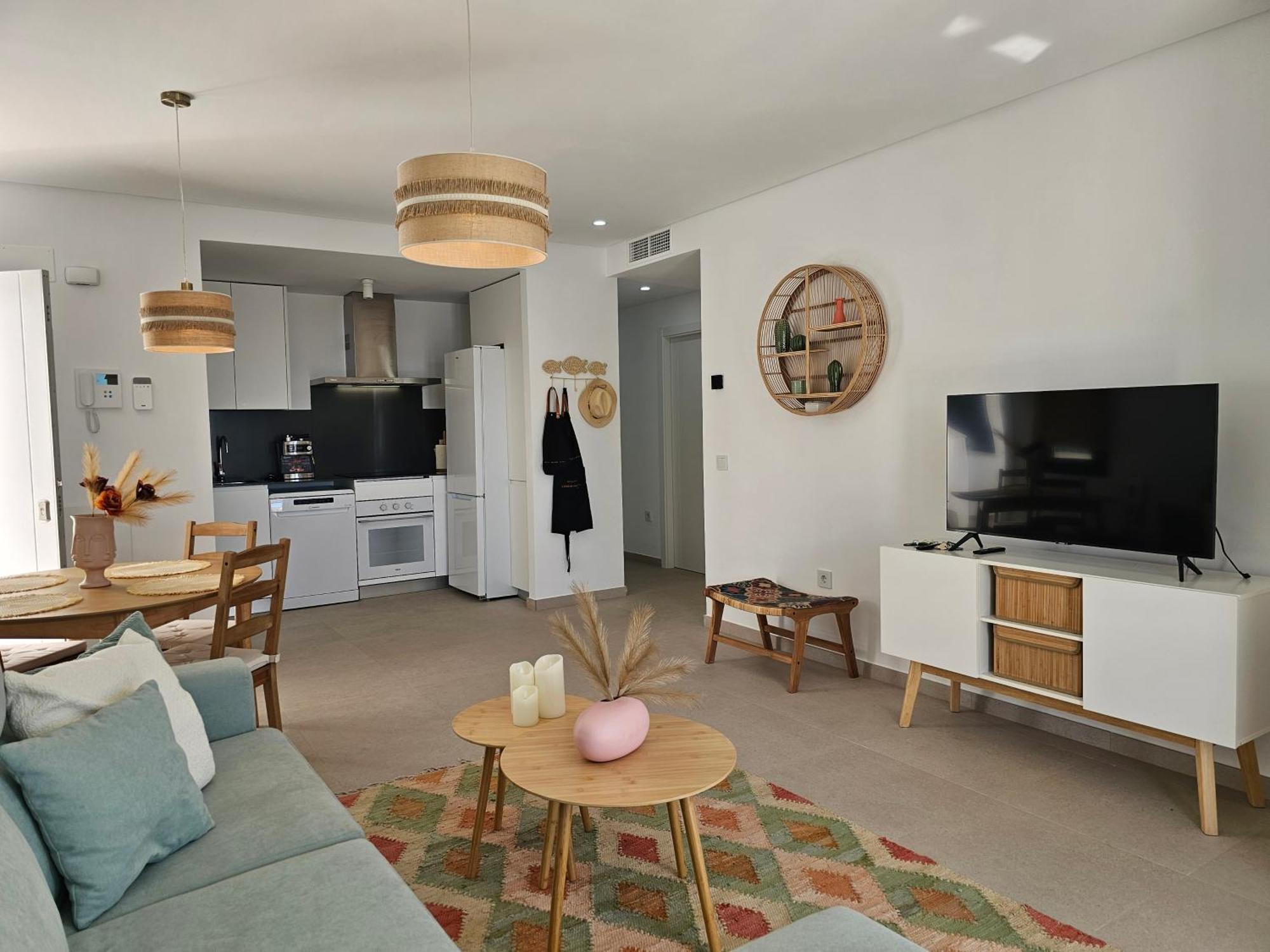 Arroyo Beach Home Estepona Zewnętrze zdjęcie