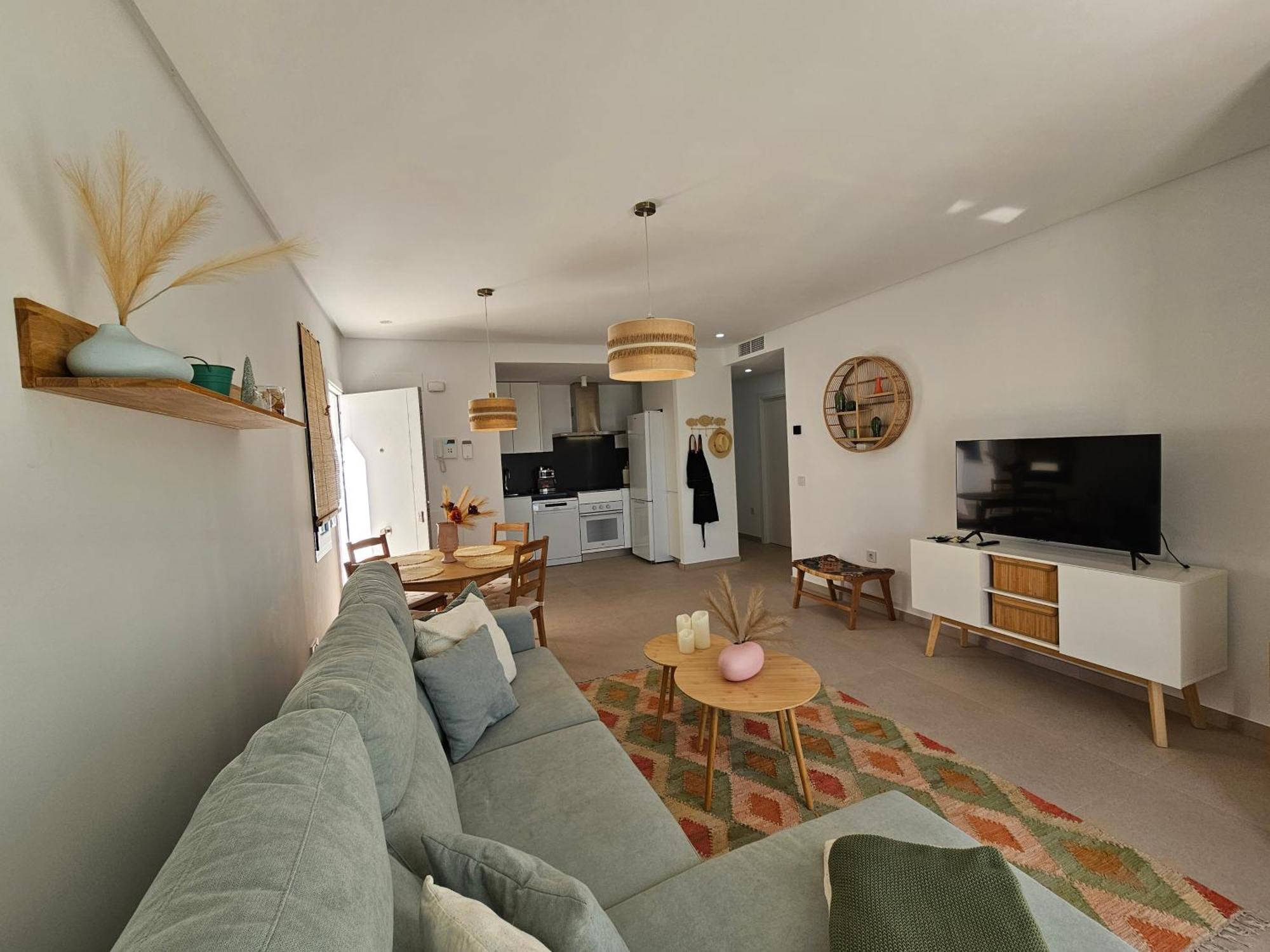 Arroyo Beach Home Estepona Zewnętrze zdjęcie