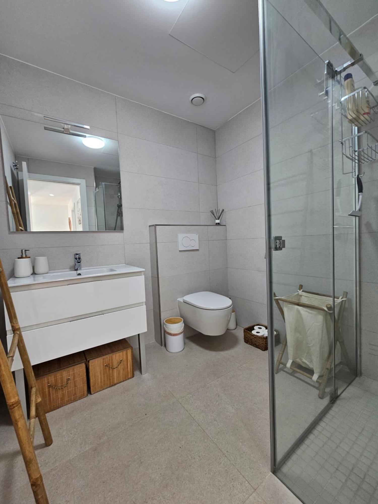 Arroyo Beach Home Estepona Zewnętrze zdjęcie