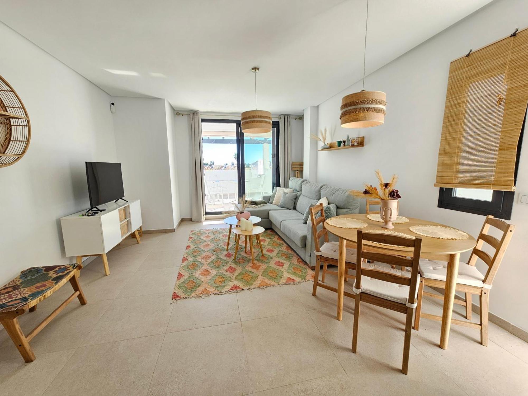 Arroyo Beach Home Estepona Zewnętrze zdjęcie