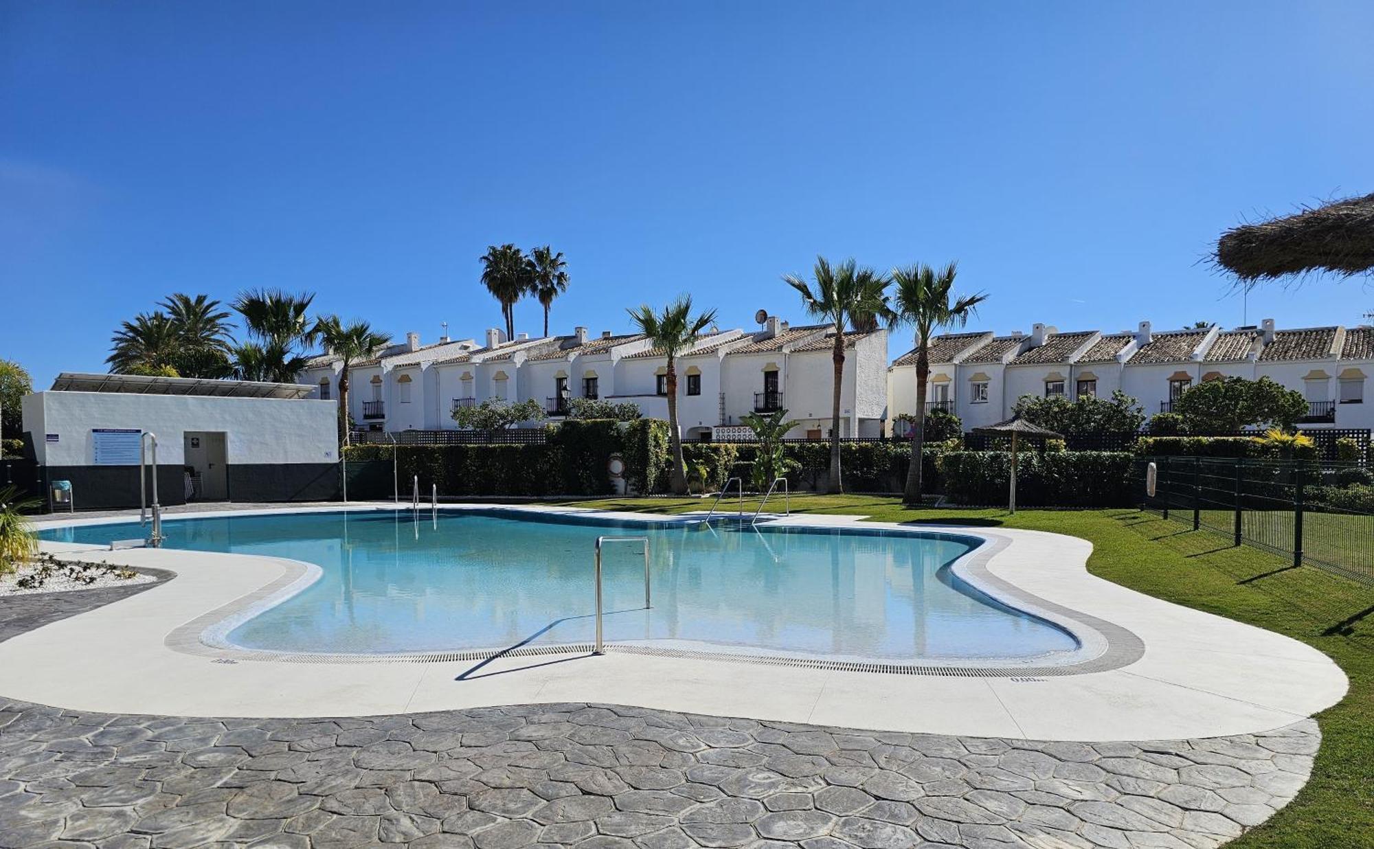 Arroyo Beach Home Estepona Zewnętrze zdjęcie