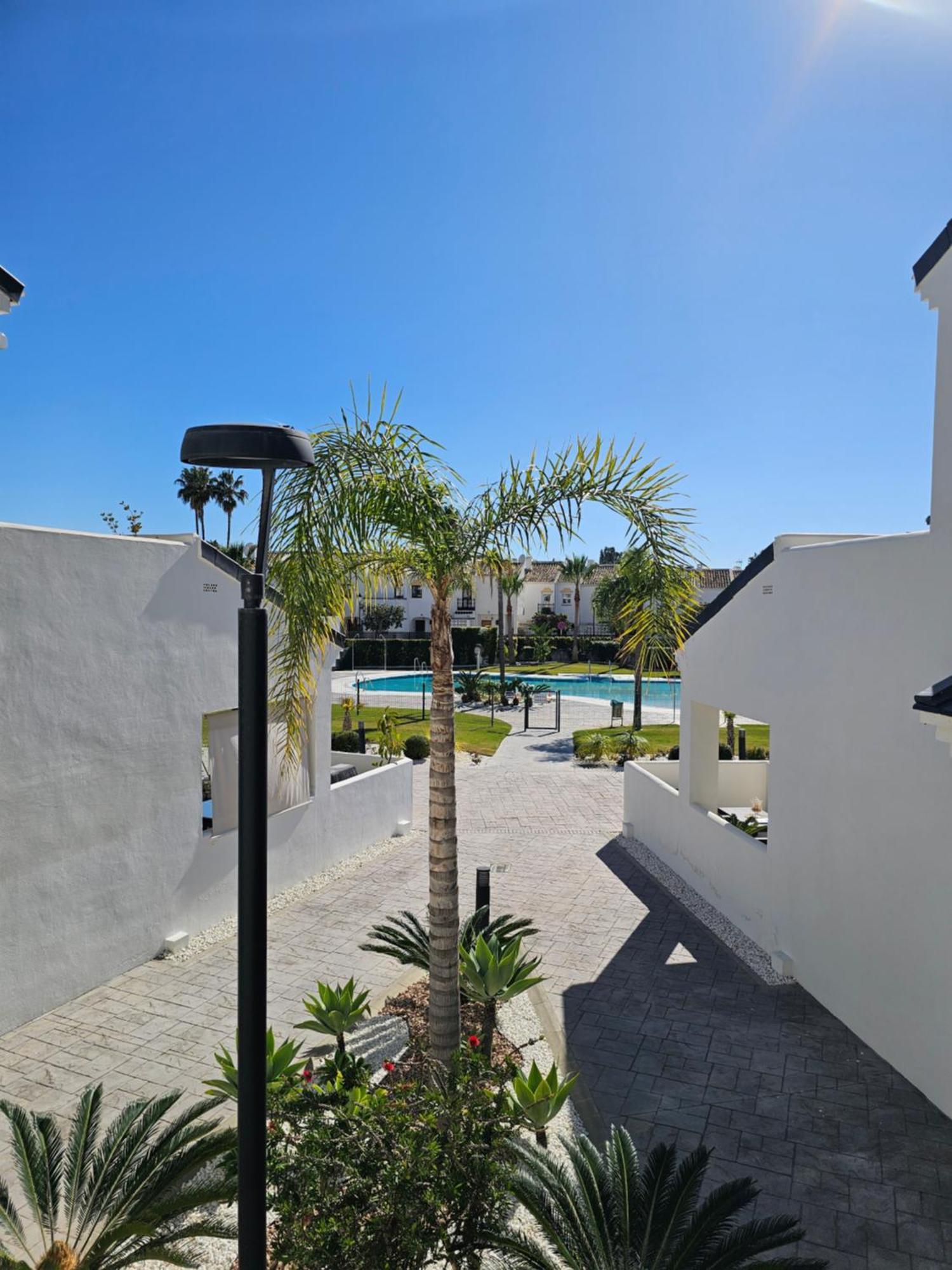 Arroyo Beach Home Estepona Zewnętrze zdjęcie