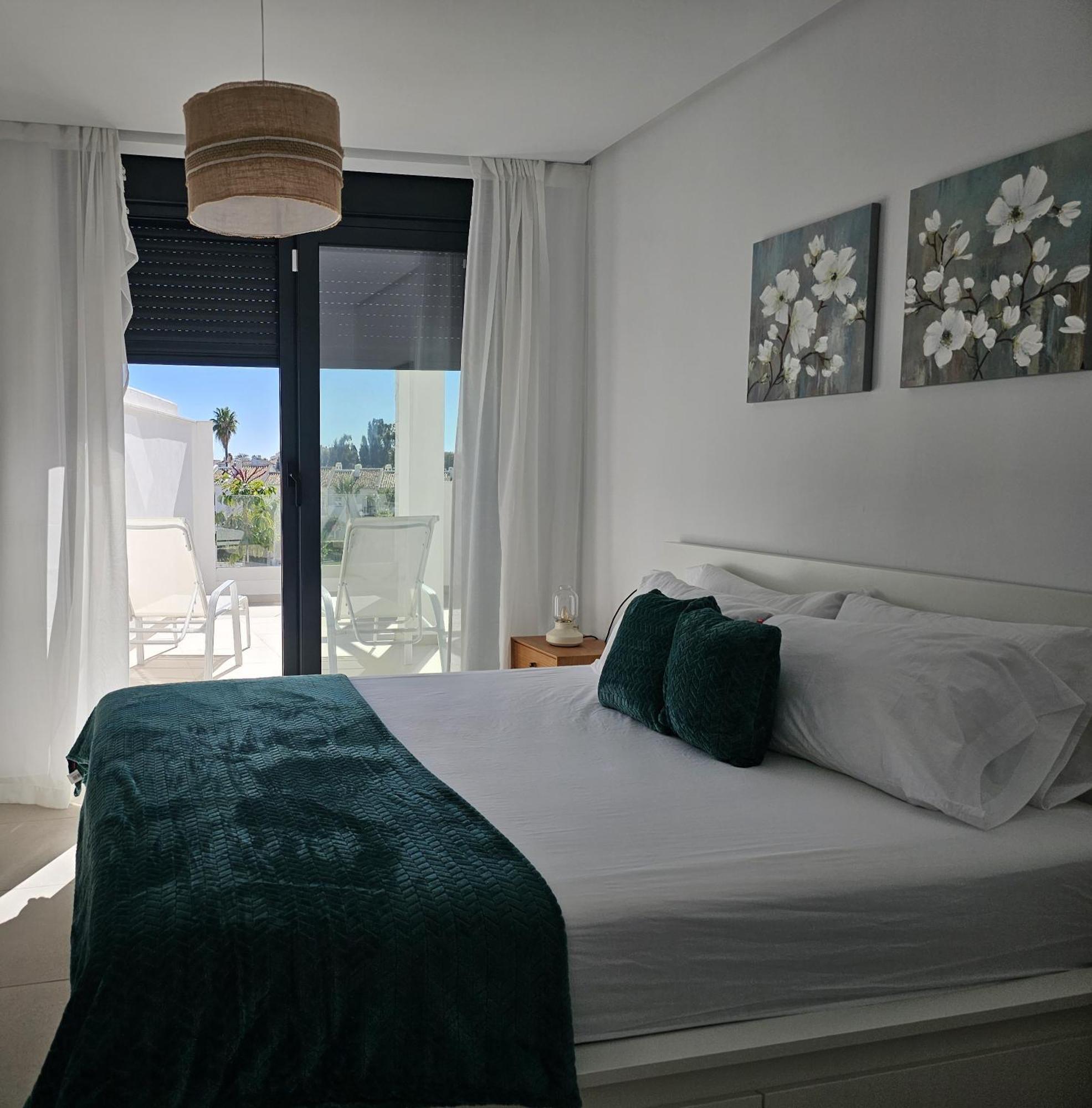 Arroyo Beach Home Estepona Zewnętrze zdjęcie