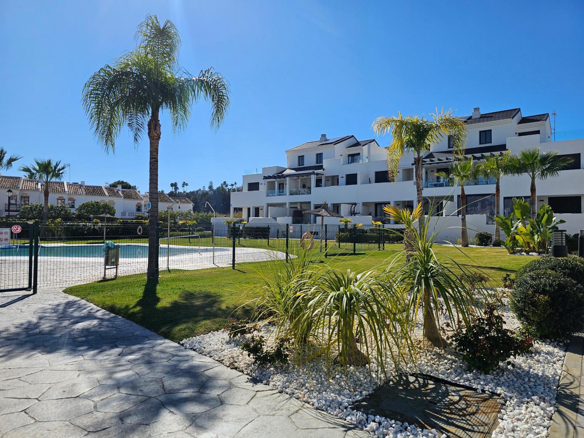 Arroyo Beach Home Estepona Zewnętrze zdjęcie