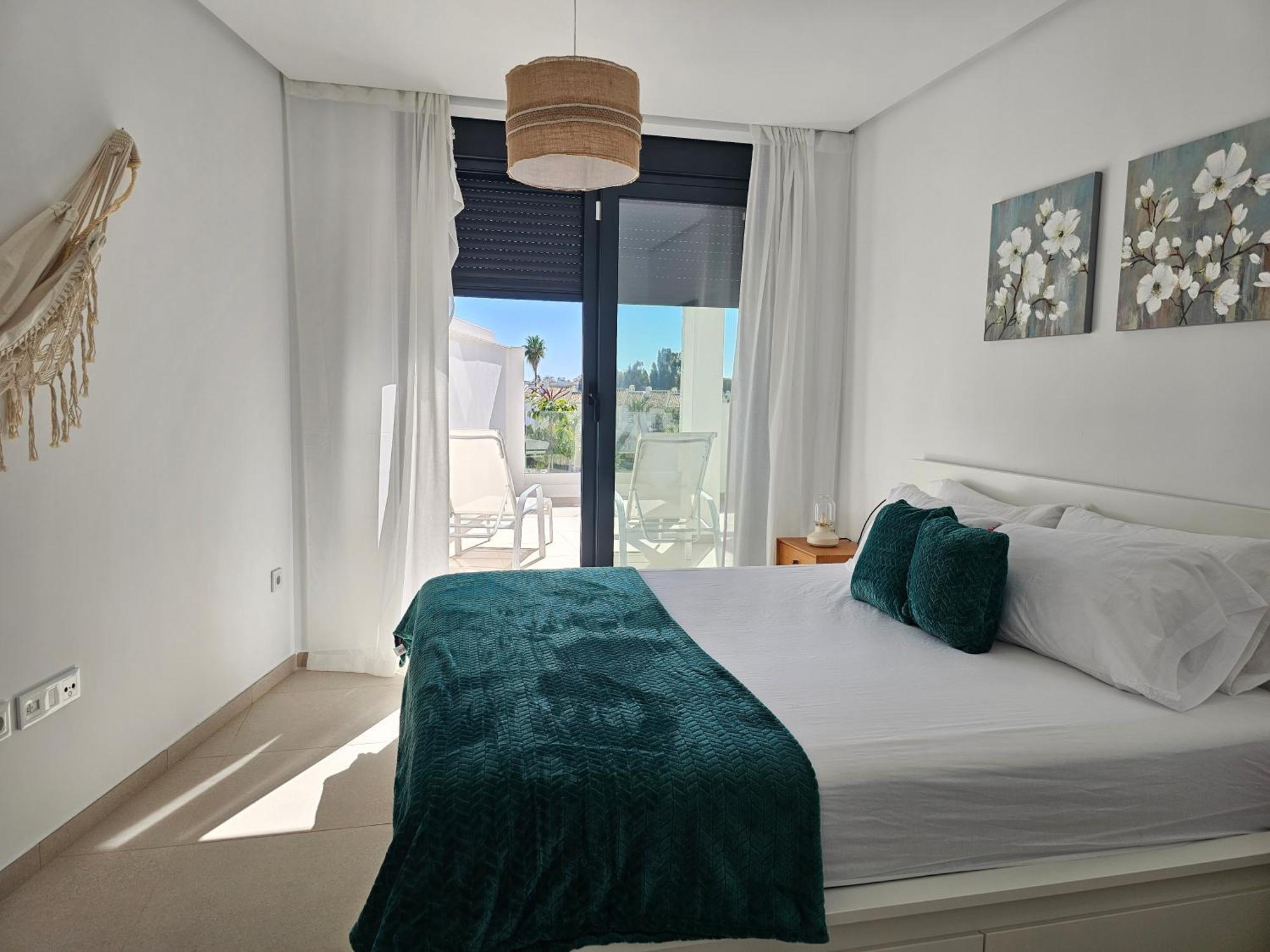Arroyo Beach Home Estepona Zewnętrze zdjęcie